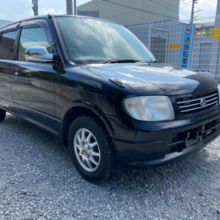 走行テスト完了車 ダイハツ ミラ L700 5速MT PVCドリ...