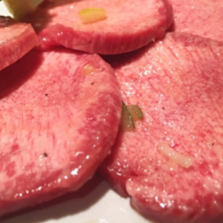 出張で、特上牛タン料理を作りに行きます！！