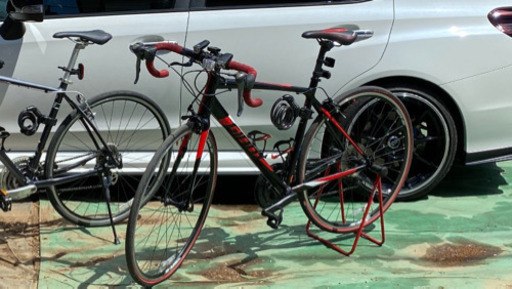 ロードバイク GIANT CONTEND 2 2017