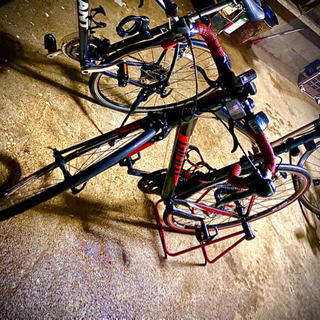 GIANT CONTEND 2 2017の画像