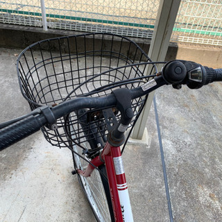 自転車　26インチ