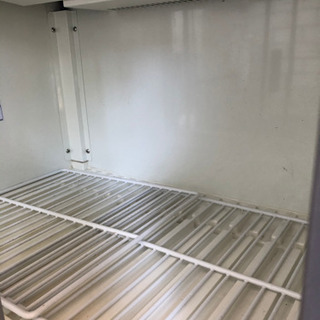 ※ 値下げ※   業務用冷蔵庫サンデンの画像