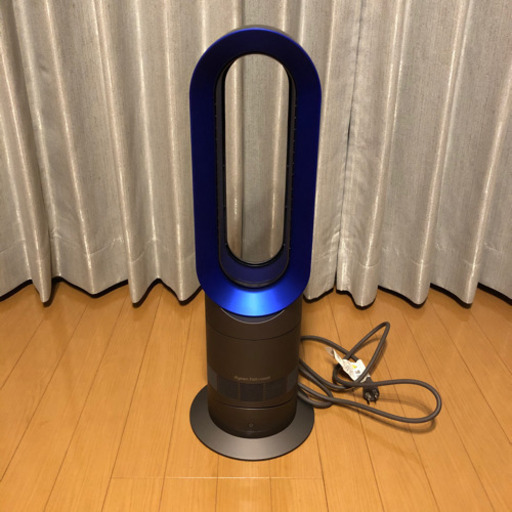 ダイソン　hot \u0026 cool am09 2019年製
