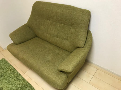 ソファーお譲りします