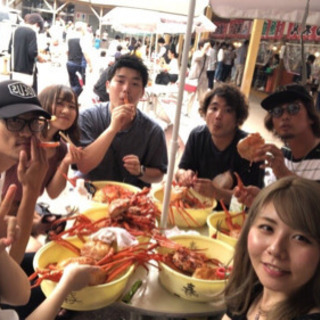 8/27 20時からタコパやりましょ~🐙🐙✨