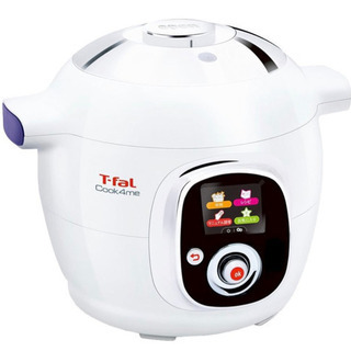 【値下げ】T-fal ティファール CY7011JP Cook4me(クックフォーミー) [マルチクッカー]