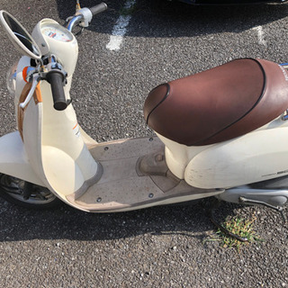 ホンダ SCOOPY スクーピー 原付 50cc