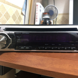 KENWOOD E242S ハーネス付き