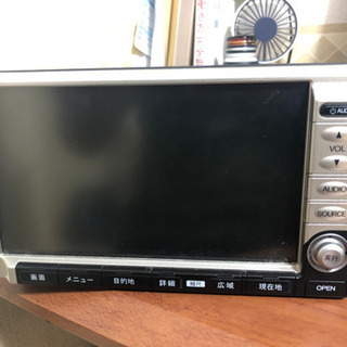 ホンダ NH600L インターナビ 未テスト