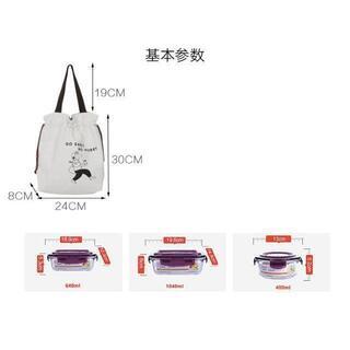 【新品】【全4種類】【日本全国郵送相談可】保冷付き コンビニ エコバッグ トートバッグ コンパクトの画像