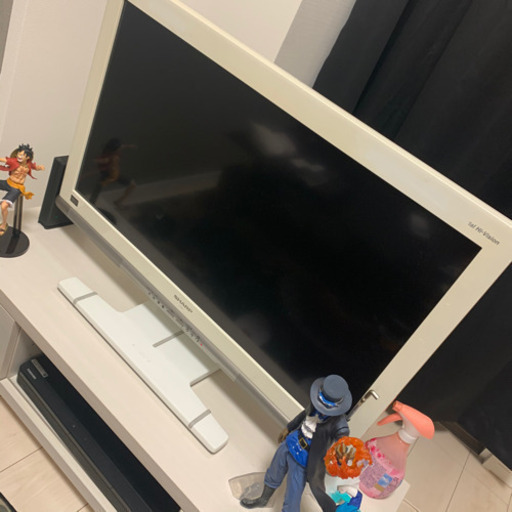 SHARP AQUOS テレビ 32インチ