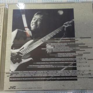  [再々値引き] 櫻井哲夫 Live Memories in 2...