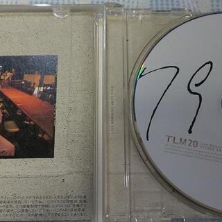  [再々値引き] 櫻井哲夫 Live Memories in 20 Yearsの画像