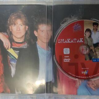 Shakatak: Live In Concertの画像