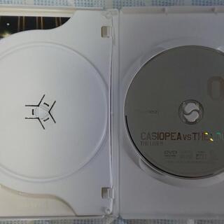  [再々値引き] CASIOPEA VS THE SQUARE TOUR 2003の画像
