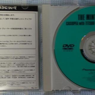  [再値引き] CASIOPEA Mint Sessionの画像