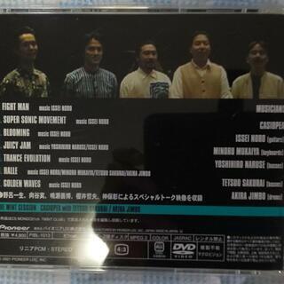  [再値引き] CASIOPEA Mint Sessionの画像