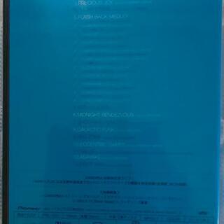  [再々値引き]カシオペア Casiopea 20th Anniversaryの画像
