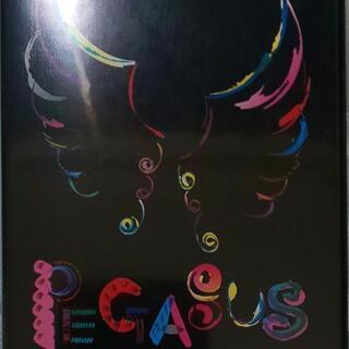  [再値引き] PEGASUS acoustic show 野呂...