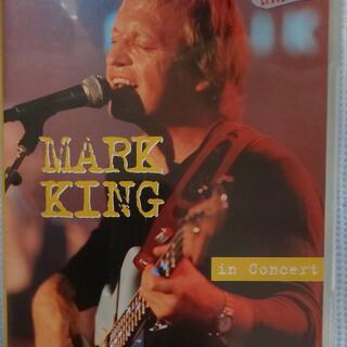 [大幅値引き] [超高速チョッパー] Mark King ‎In...