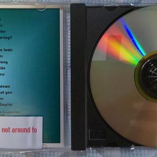  [大幅値引き] [超高速チョッパーベース] Level42 Live 2001の画像