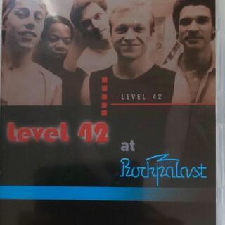  [大幅値引] [超高速チョッパー] Level 42 At R...