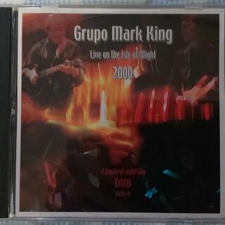  [大幅値引き] [超高速チョッパーベース] Mark King...
