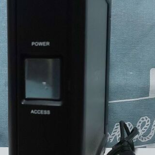 BUFFALO 外付けハードディスク 500GB HD-HC50...