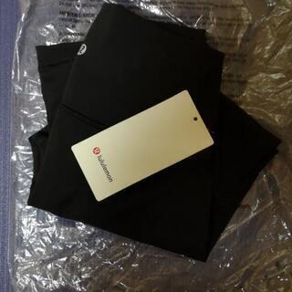 新品　Lululemon　レギンス　ヨガの画像
