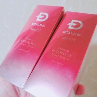 スカルプDボーテ（女性用）2本セット
