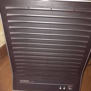 空気清浄機　ZOjirushi 型番 PA-ZA06　　Ａ