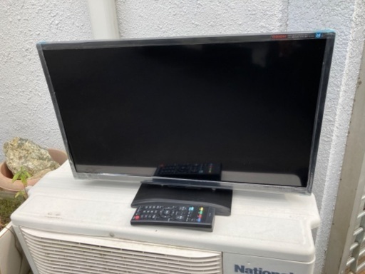 ORION 23型 液晶テレビ