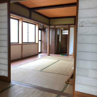 鳥取市気高町 DIYオッケー、ペット可物件 - 鳥取市