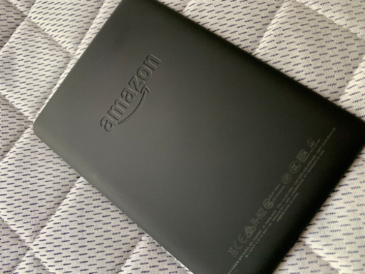 Kindle Paperwhite (第10世代)  8G