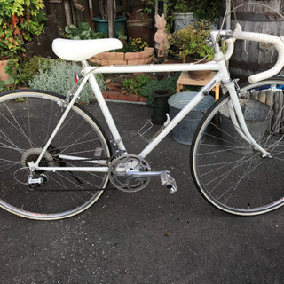 ロードバイク、自転車、競技用自転車、トライアスロン