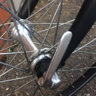 お問い合わせありがとうございました。売り手が確定しましたので、また機会がありましたらよろしくお願いします。ROVER 24インチ クロスバイク お問い合わせありがとうございました。売り手が確定しましたので、また