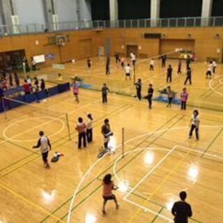 一緒に楽しく活動しませんか！