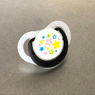 おしゃぶり　combi  入眠ナビ　Mサイズ