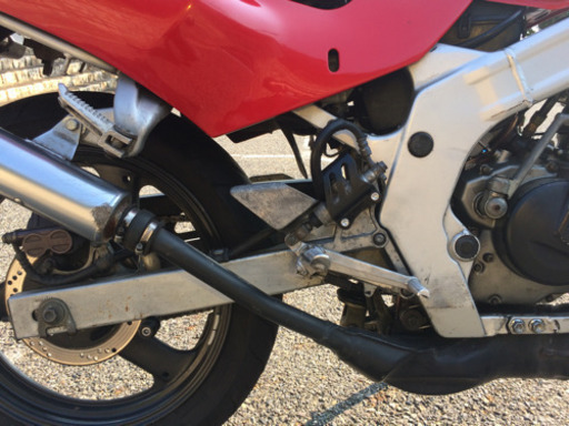 ウルフ125 TS200エンジン スワップ wolf125 スズキ ウルフ125 TS200エンジン スワップ wolf125 スズキ (liame) 宇野の