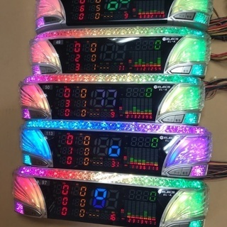 パチスロデータカウンター②エレクス