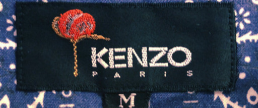 KENZO シャツ