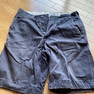 Abercrombie&Fitch アバクロ　半ズボン