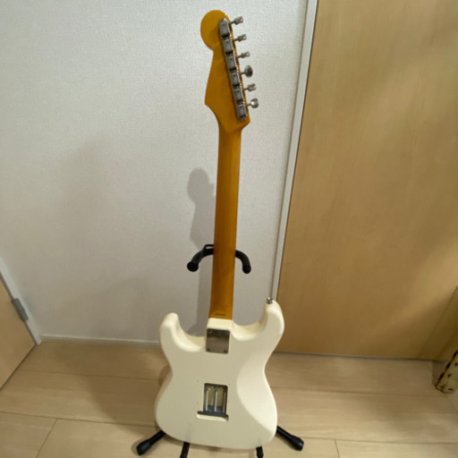 楽器 Fender JAPAN