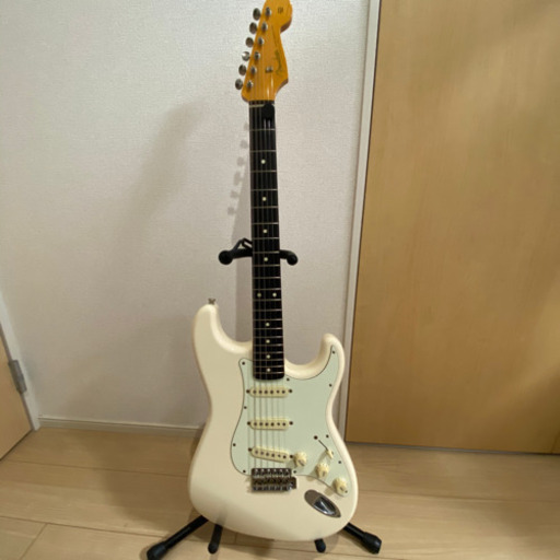 楽器 Fender JAPAN