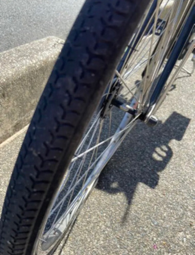 Panasonic 電動自転車　新品バッテリー