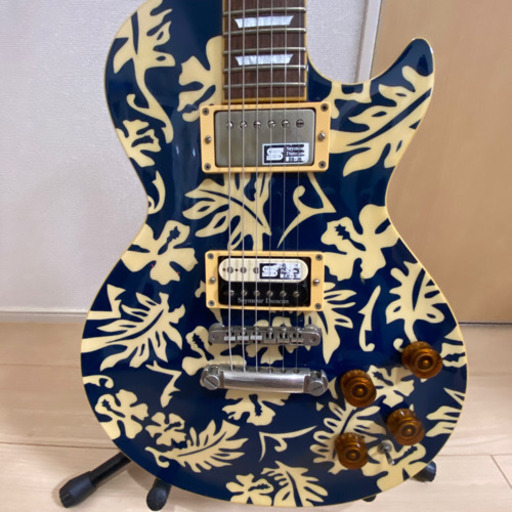 EDWARDS ALOHA Ken