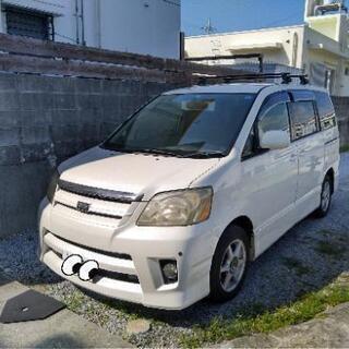ノア　売ります
