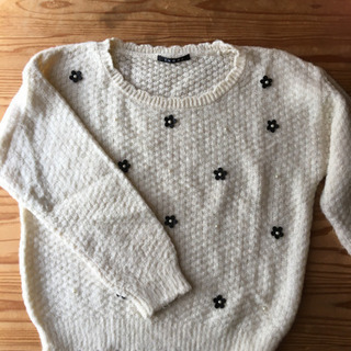 IＮＧＮI  セーター　Mサイズ