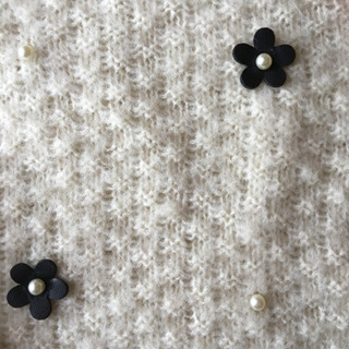 IＮＧＮI  セーター　Mサイズの画像