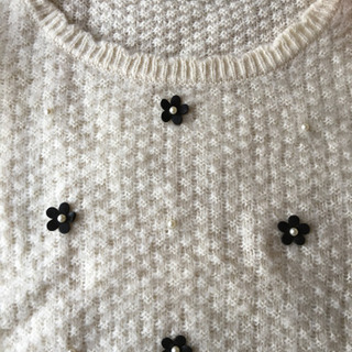 IＮＧＮI  セーター　Mサイズの画像